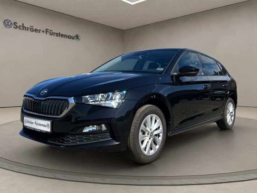 Skoda Scala 15.300 km 21.950 € Fürstenau 49584