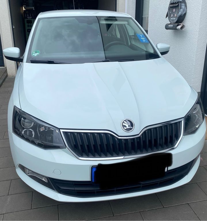 Fabia