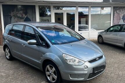 Ford S-Max 247.000 km 2.499 &euro; Nordhorn 48529