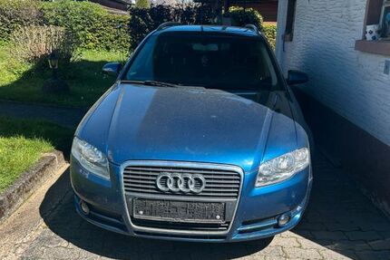 Audi A4 235.196 km 3.500 &euro; Biedenkopf 35216