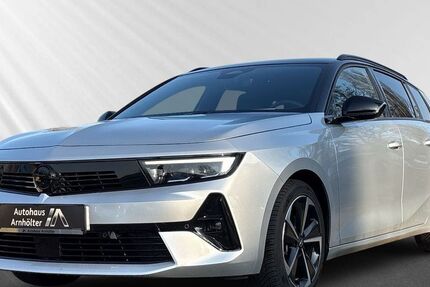 Opel Astra 15.994 km 22.990 &euro; Berlin 13581