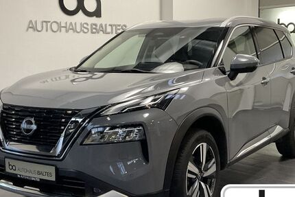 Nissan X-Trail 17.100 km 29.850 &euro; Prüm/ Niederprüm 54595