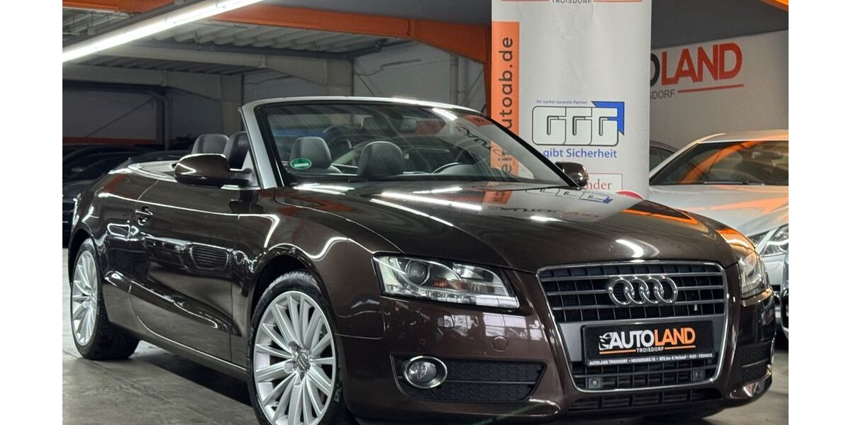 Audi A5 185.000 km 10.999 &euro; Troisdorf 53842