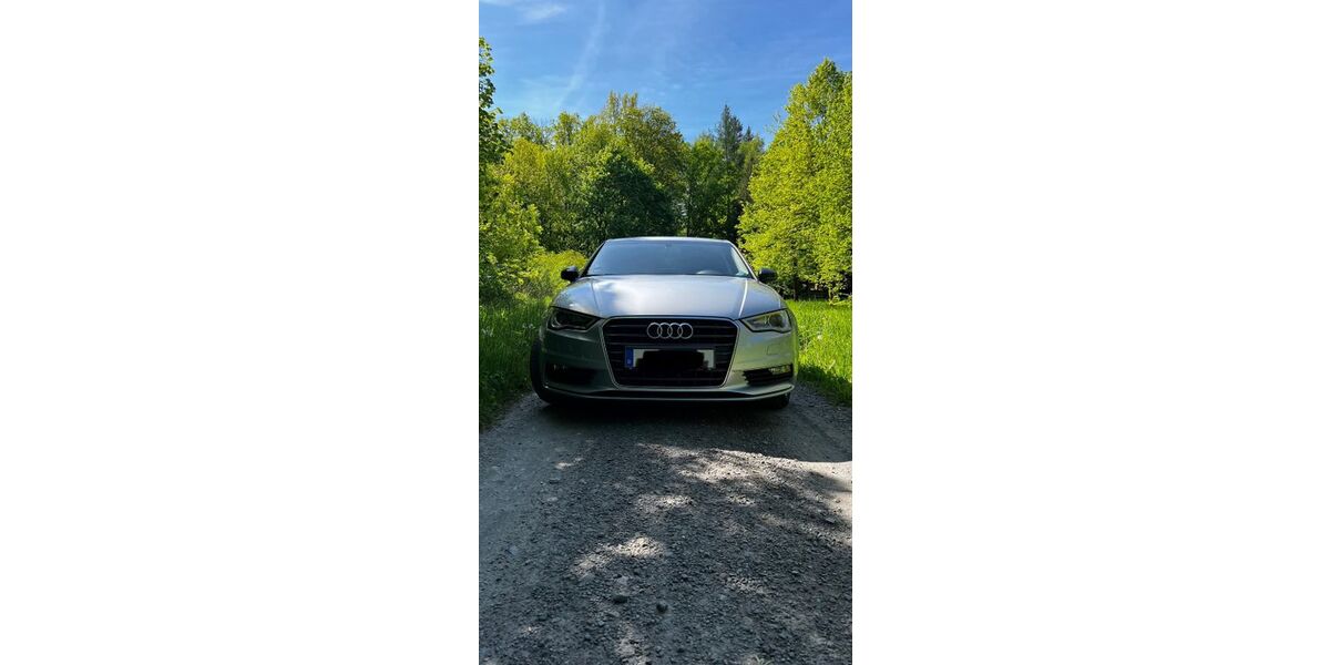 Audi A3 75.000 km 14.300 &euro; Gera 07548