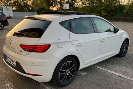 Seat Leon 105.000 km 15.300 &euro; Schorndorf 73614