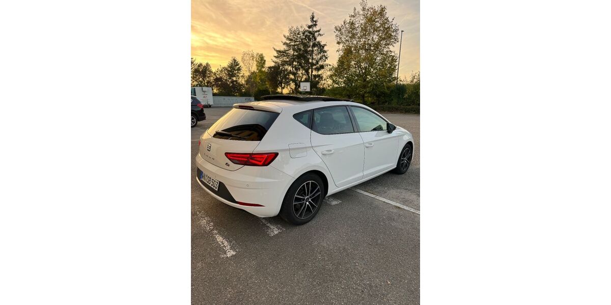 Seat Leon 105.000 km 15.300 &euro; Schorndorf 73614
