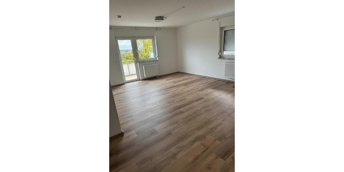 Etagenwohnung Königslutter am Elm - 3 Zimmer, 93 m&sup2;, 790&euro; | Angebot:26297090