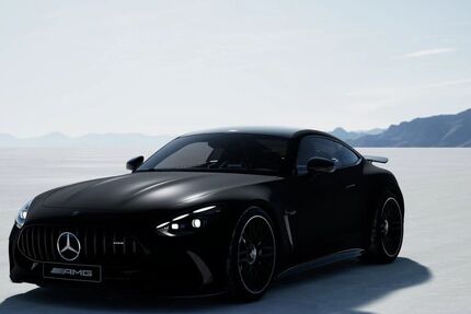 Mercedes-Benz AMG GT 9.900 km 219.189 &euro; Neu-Ulm 89231