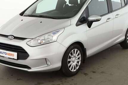 Ford B-Max 37.882 km 13.890 &euro; Köln 50739