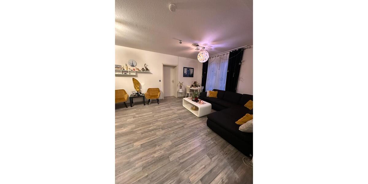 Etagenwohnung Cottbus Sachsendorf - 3 Zimmer, 75 m&sup2;, 135.000&euro; | Angebot:26314804