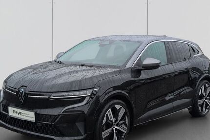 Renault Megane E-TECH 60.000 km 27.990 &euro; Memmingen 87700