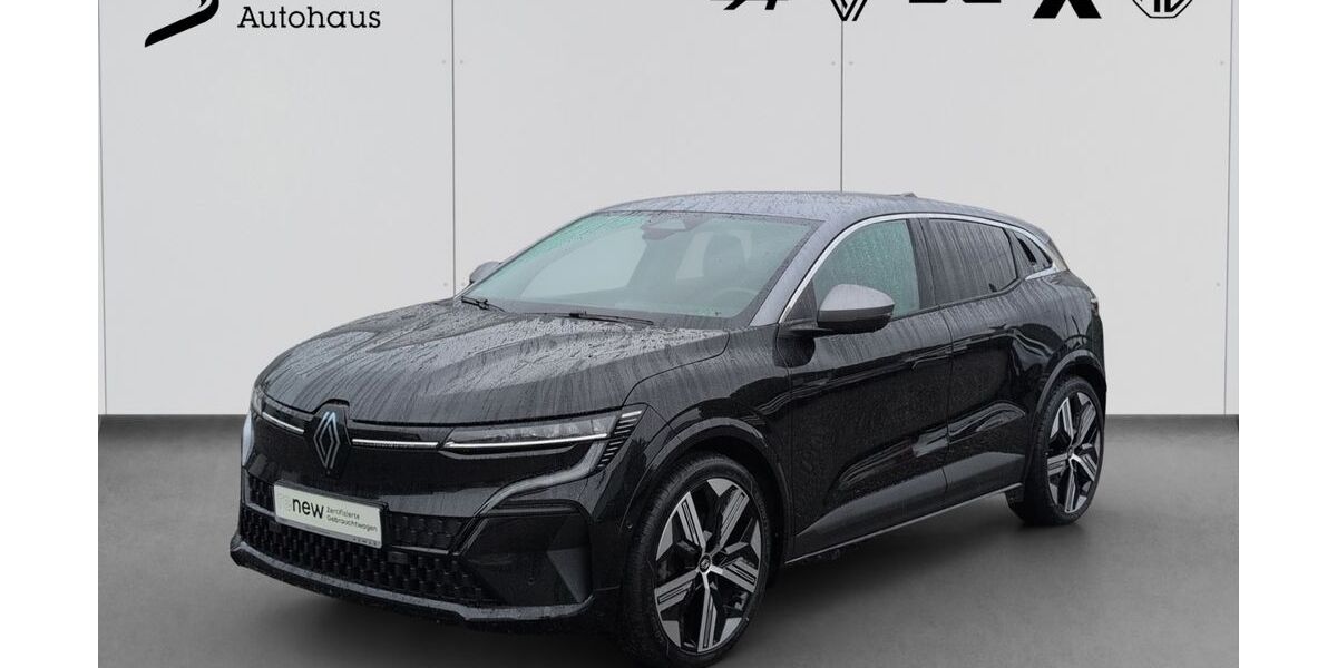 Renault Megane E-TECH 60.000 km 27.990 &euro; Memmingen 87700