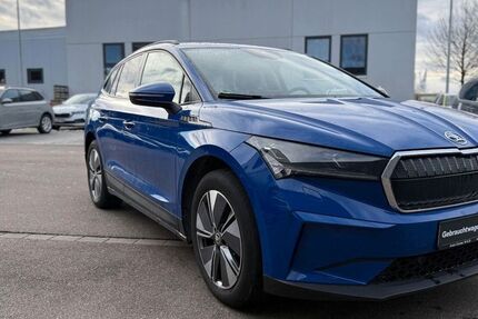 Skoda Enyaq 35.800 km 23.990 &euro; Aalen-Essingen 73457