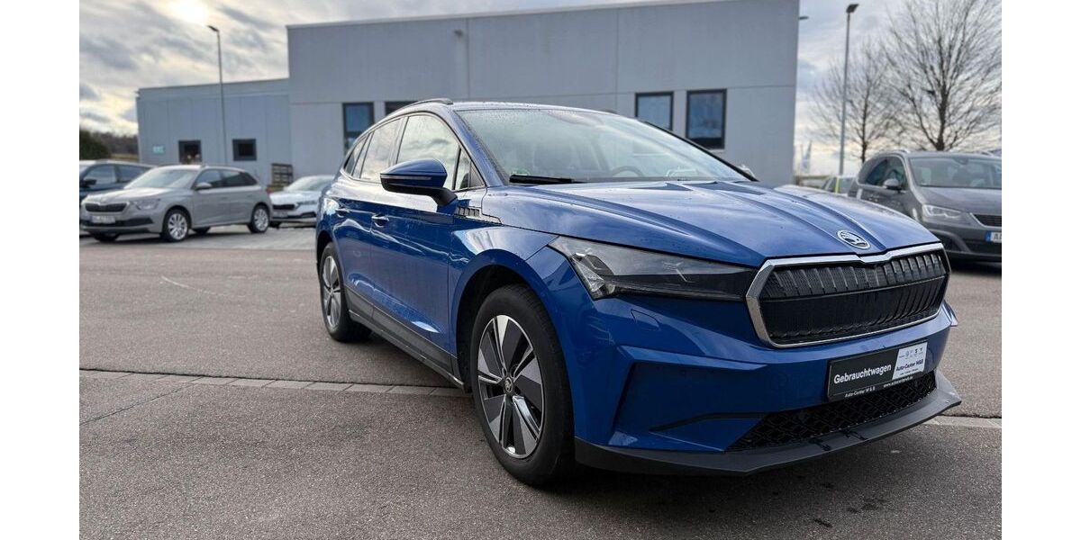Skoda Enyaq 35.800 km 23.990 &euro; Aalen-Essingen 73457