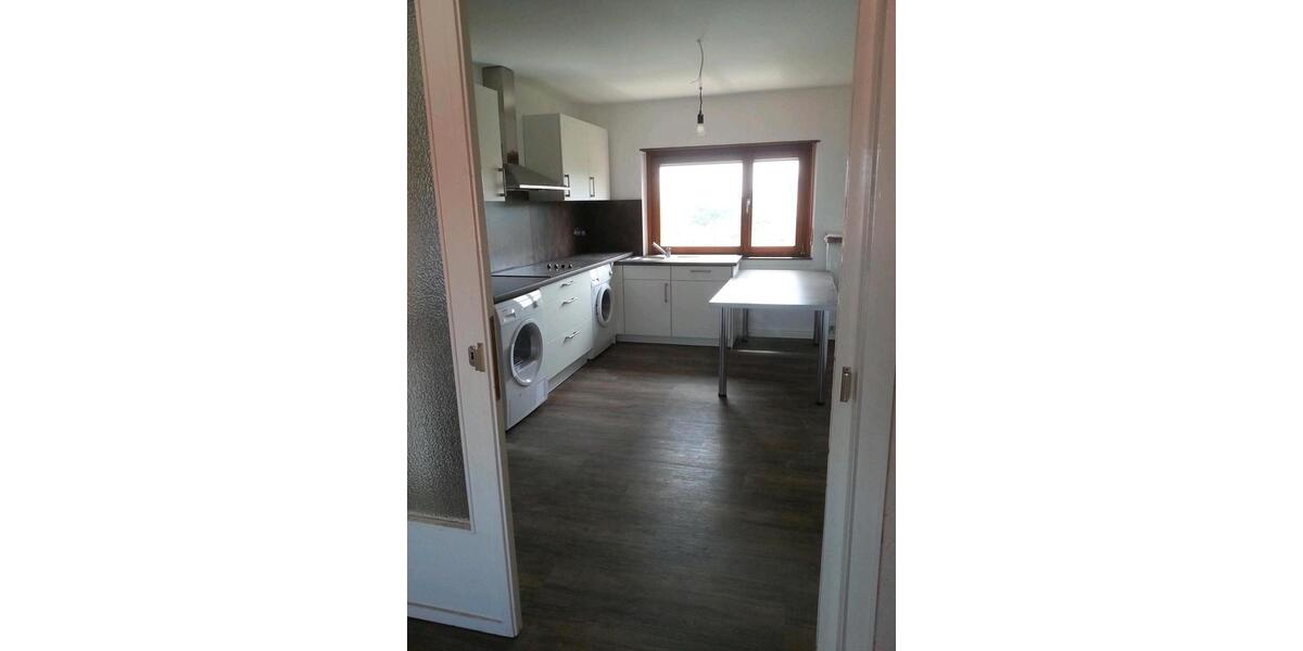 Etagenwohnung Pirmasens Niedersimten - 2 Zimmer, 60 m&sup2;, 600&euro; | Angebot:26421976