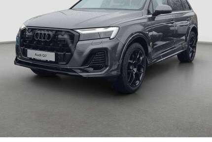 Audi Q7 2.000 km 91.990 &euro; Ebersberg 85560