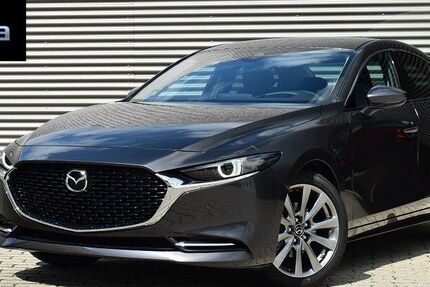 Mazda 3 46.180 km 24.290 &euro; Rottenburg / Oberhatzkofen 84056