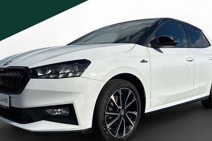 Skoda Fabia 71.077 km 15.980 &euro; Regen 94209