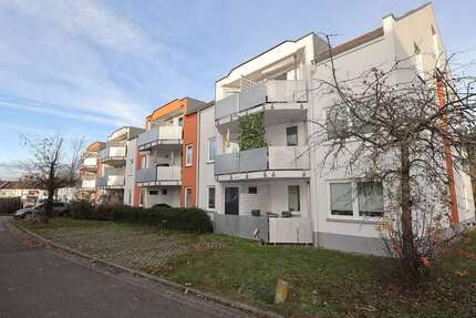 Wohnung Bietigheim-Bissingen Bissingen - 1.5 Zimmer, 32 m&sup2;, 119.000&euro; | Angebot:25526803