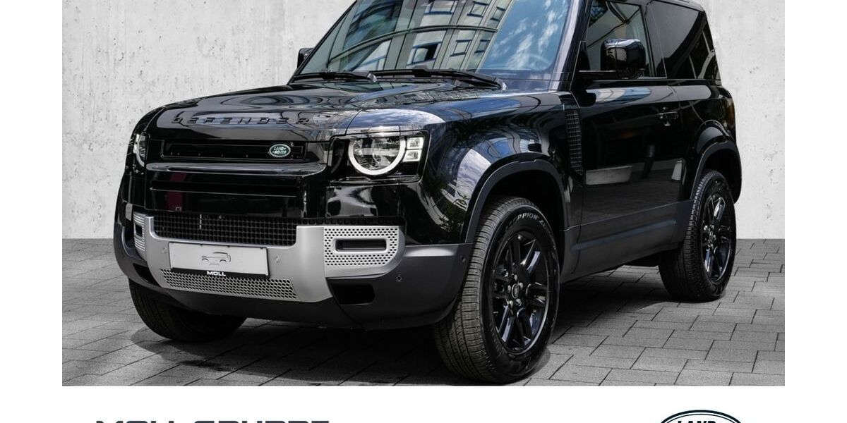 Land Rover Defender 1.500 km 68.950 &euro; Düsseldorf 40547