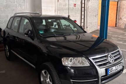 VW Touareg 259.500 km 2.900 € Saarbrücken 66121