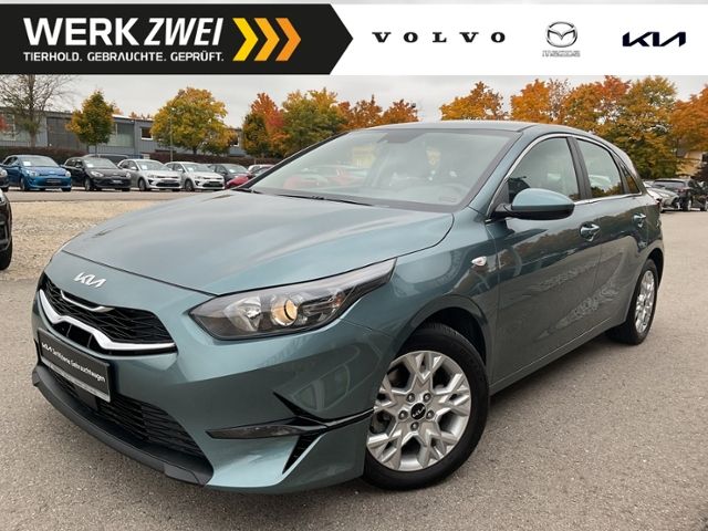 Kia ceed / Ceed 25.300 km 19.900 € Augsburg 86179