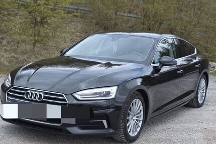 Audi A5 202.190 km 15.900 &euro; Altendiez 65624