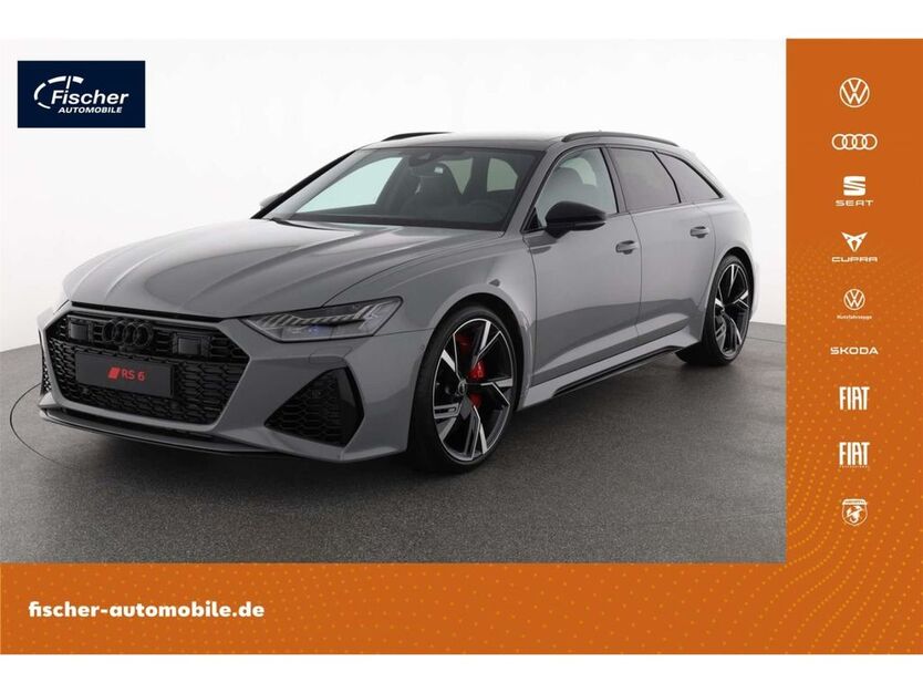 Audi RS6 9.000 km 136.880 € Neumarkt 92318