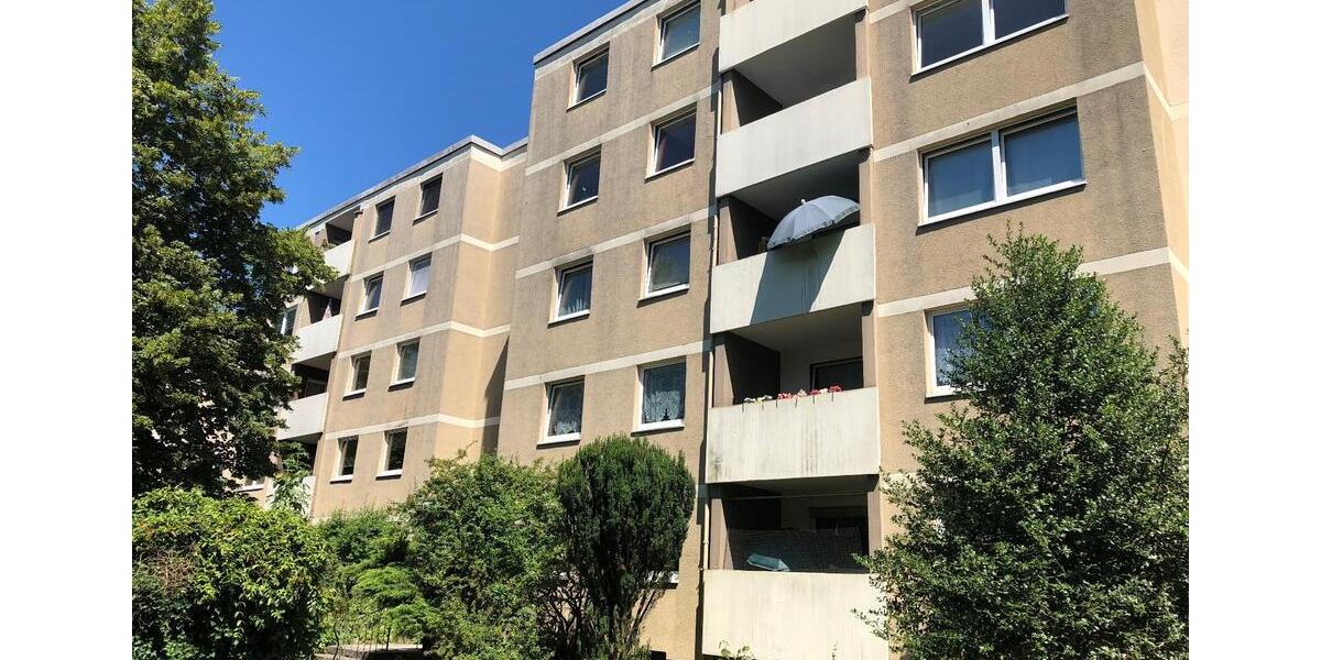 Etagenwohnung Sankt Augustin - 3 Zimmer, 85 m&sup2;, 730&euro; | Angebot:25020311