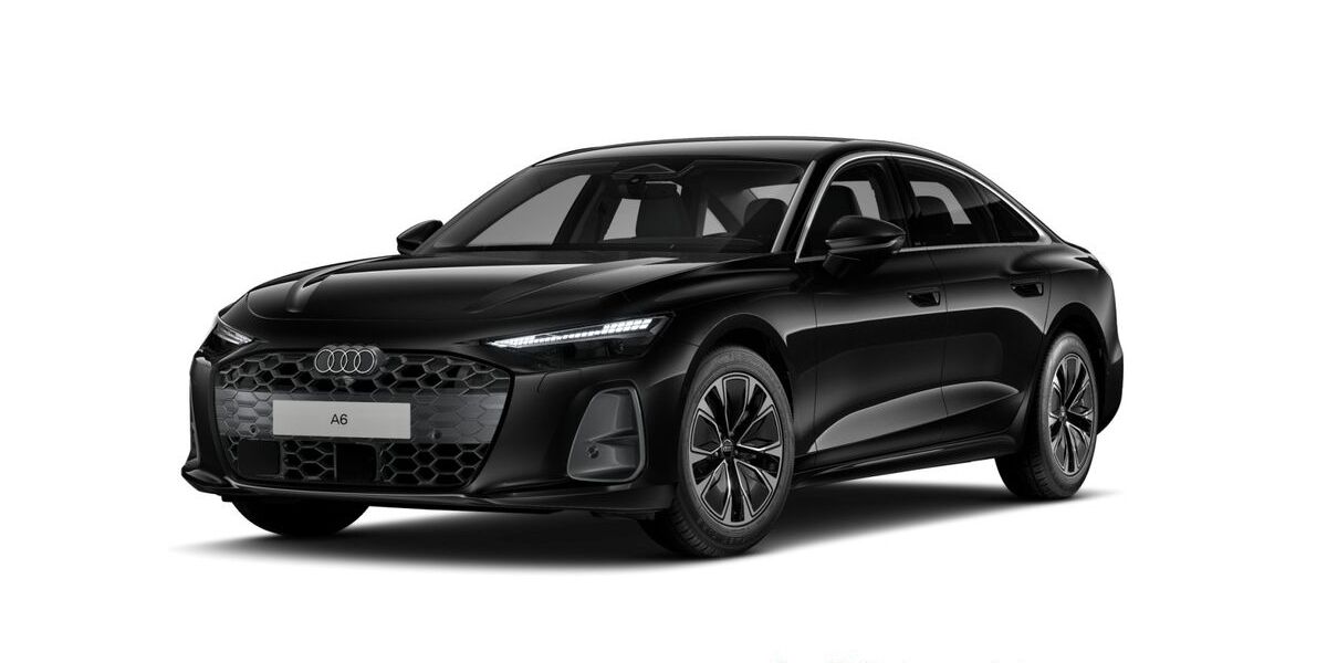 Audi A6 28.741 km 48.890 &euro; Bad Nauheim 61231