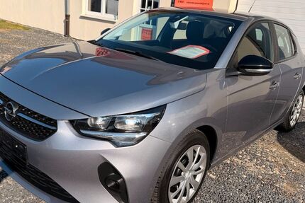 Opel Corsa 166.500 km 7.990 &euro; Pasewalk 17309