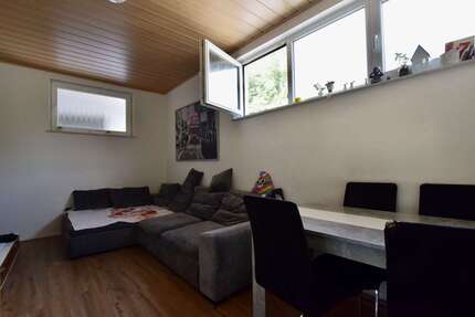 Wohnung Mörlenbach - 2 Zimmer, 43 m&sup2;, 550&euro; | Angebot:26954678