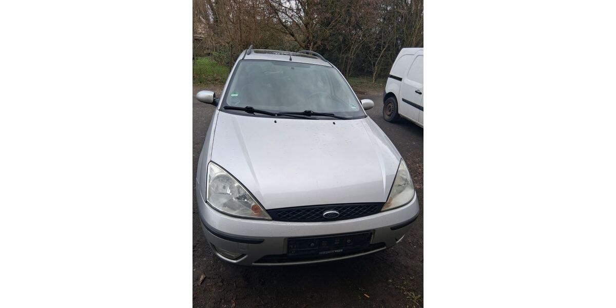 Ford Focus 218.000 km 700 &euro; Oberursel 61440