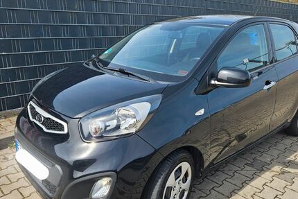 Kia Picanto 87.600 km 4.100 &euro; Heilbad Heiligenstadt 37308