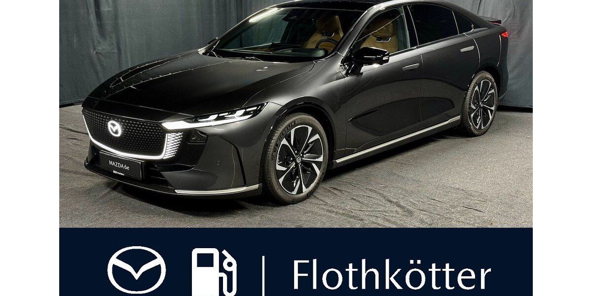 Mazda 6e 2.500 km 38.570 € Nordwalde 48356