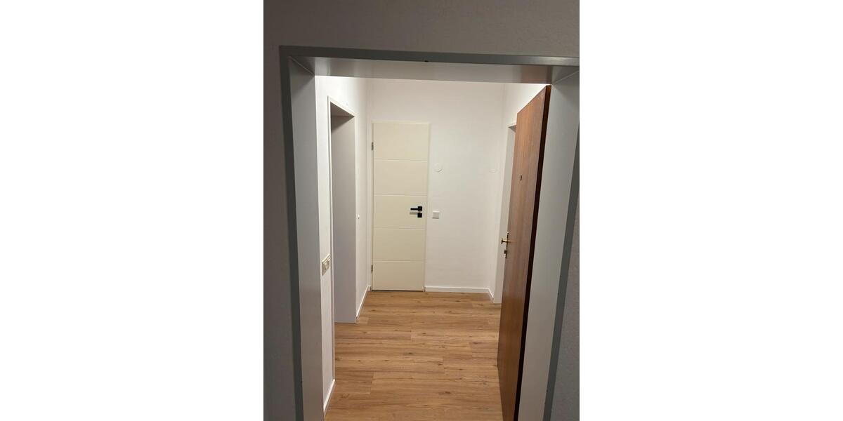 Etagenwohnung Münster Münster-Südost - 3 Zimmer, 83 m&sup2;, 1.624&euro; | Angebot:26020405