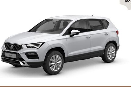 Seat Ateca 20.826 km 29.430 &euro; Stuttgart-Feuerbach 70469