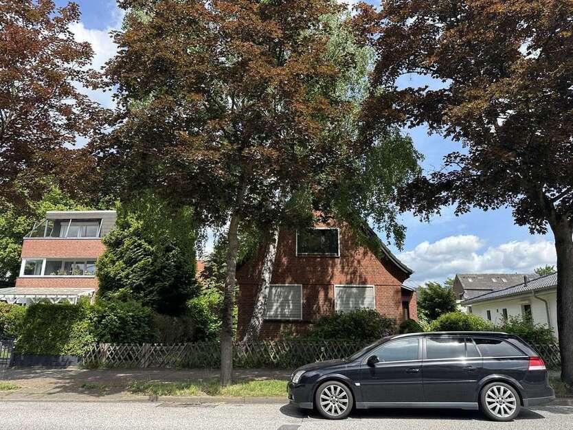 Grundstück zu verkaufen in Hamburg 599.950 € 904 m²