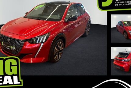 Peugeot 208 25.670 km 17.990 € Dachau 85221