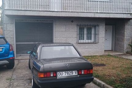 Mercedes-Benz 190 133.000 km 10.000 &euro; Köln 51061