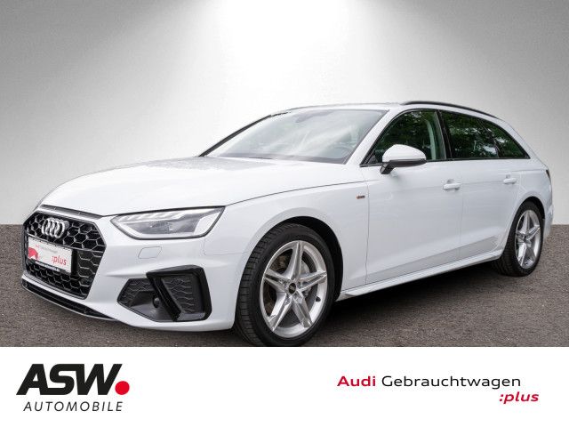 Audi A4 57.400 km 33.430 &euro; Heilbronn 74074