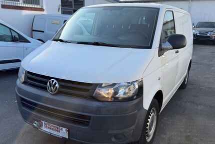 VW T5 Transporter 271.330 km 4.990 &euro; Munster 29633
