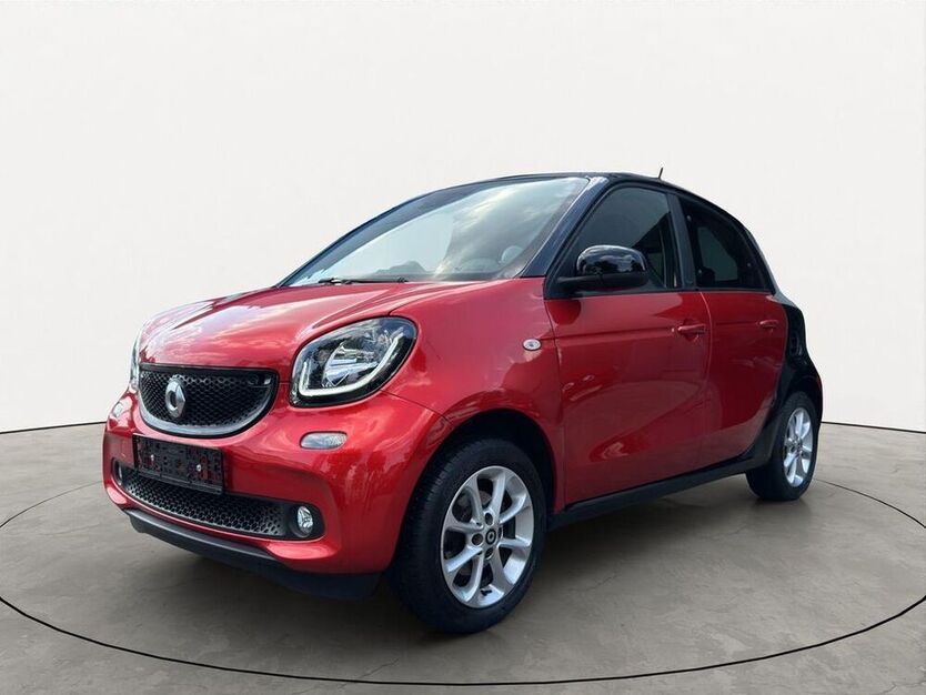 ForFour
