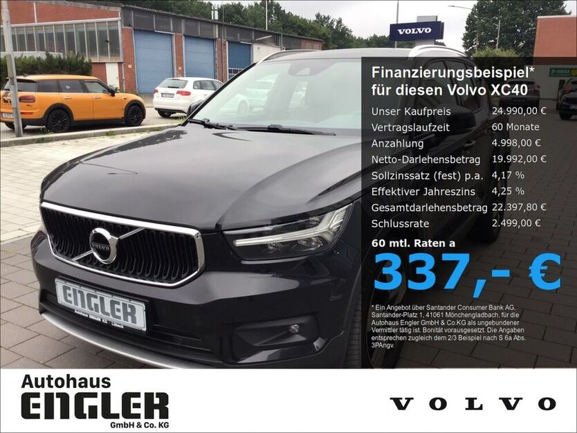 XC40