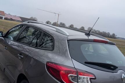 Renault Megane 199.800 km 4.800 &euro; Erolzheim 88453