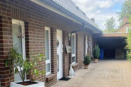 Haus Oldenburg Kreyenbrück - 4 Zimmer, 89 m&sup2;, 270.000&euro; | Angebot:25683214