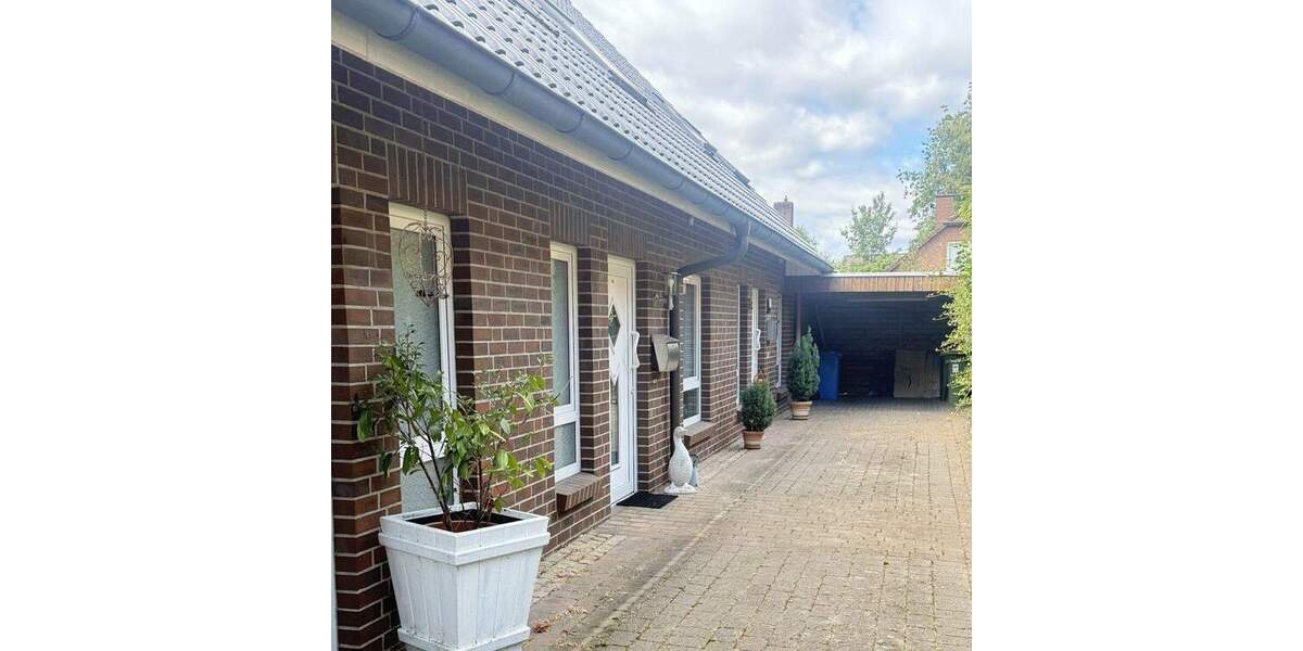 Reihenmittelhaus Oldenburg Kreyenbrück - 4 Zimmer, 89 m&sup2;, 270.000&euro; | Angebot:25683214