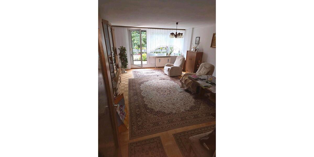Etagenwohnung Freiburg im Breisgau Haslach - 3.5 Zimmer, 97 m&sup2;, 450.000&euro; | Angebot:26864806