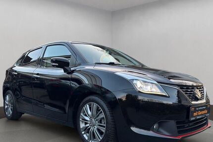 Suzuki Baleno 119.200 km 8.890 &euro; Recklinghausen 45659
