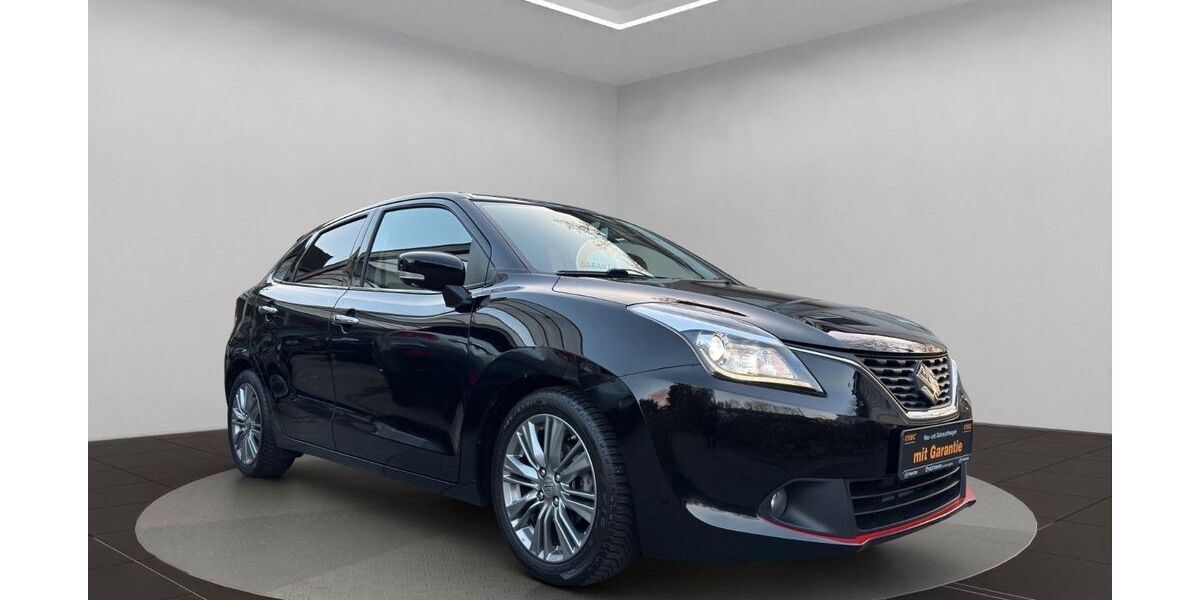 Suzuki Baleno 119.200 km 8.890 &euro; Recklinghausen 45659